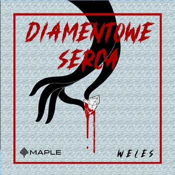 Diamentowe Serca - Weles