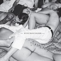 Diamenty Psychocukier
