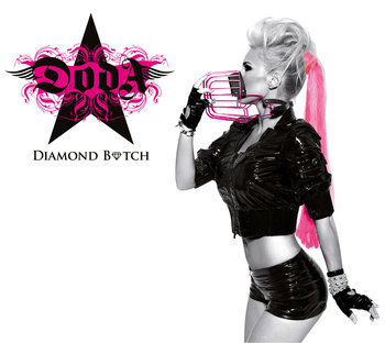 Diamond B*tch  - Doda