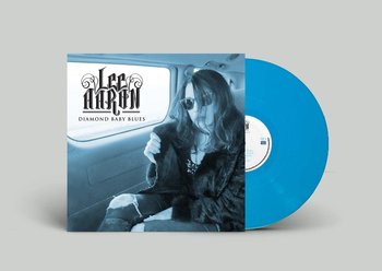 Diamond Baby Blues, płyta winylowa - Lee Aaron