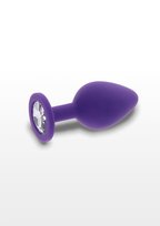 Diamond Booty Jewel Large Purple Inna marka