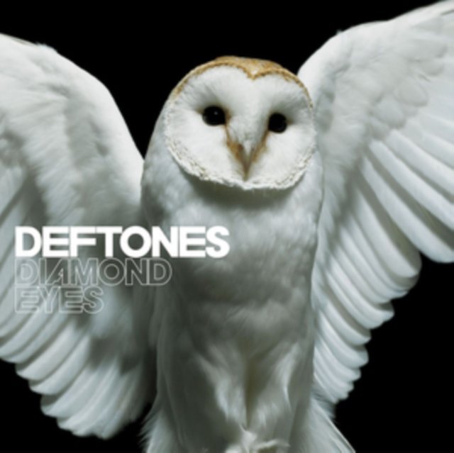 Diamond Eyes