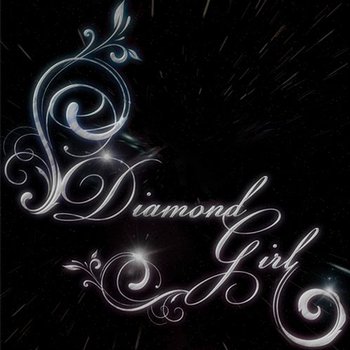 Diamond Girl - Da Kid Chameleon