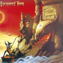 Diamond Head - Borrowed Time Diamond Head