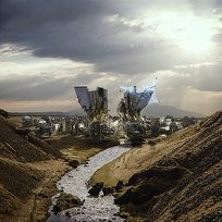 Diamond Heart Alan Walker, Sophia Somajo