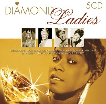 Diamond Ladies - Various Artists