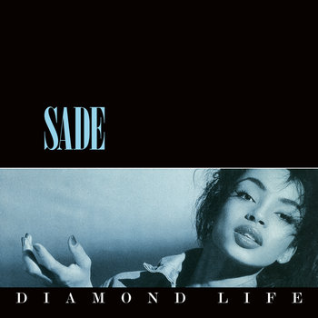 Diamond Life, płyta winylowa - Sade