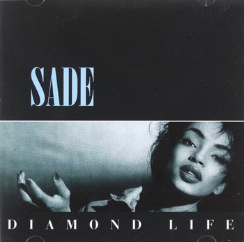 Diamond Life - Sade