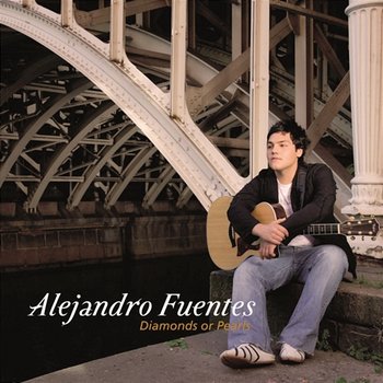 Diamond Or Pearls - Alejandro Fuentes
