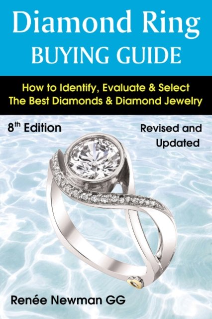 Diamond Ring Buying Guide: How to Identify, Evaluate & Select the Best 