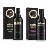 Diamond Touch Luxury zestaw po keratynie 2x500ml