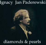 Diamonds and Pearls
