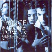 Diamonds And Pearls Prince