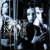 Diamonds And Pearls (Remaster) Prince & The New Power Generation