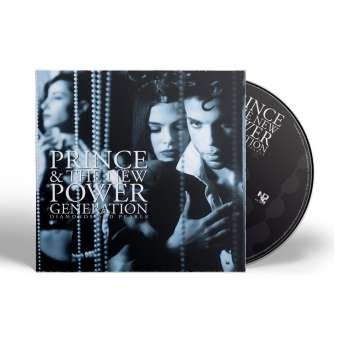 Diamonds And Pearls - Prince & The New Power Generation