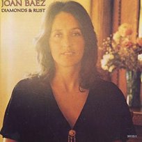 Diamonds And Rust In Baez Joan