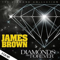 Diamonds Are Forever Brown James