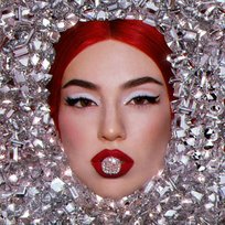 Diamonds & Dancefloors Ava Max