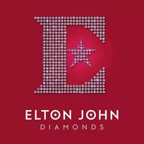 Diamonds (Deluxe Edition) John Elton