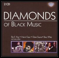 Diamonds of Black Music Various Artists