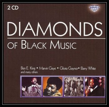 Diamonds of Black Music - Various Artists