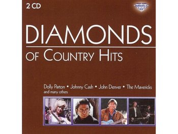 Diamonds Of Country Hits - Various Artists