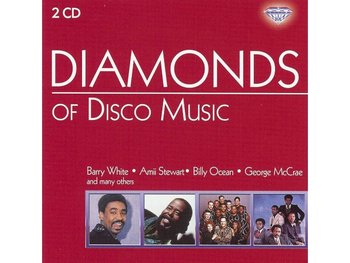 Diamonds of Disco Music - Various Artists
