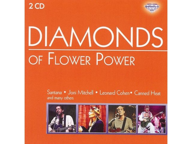 Diamonds of Flower Power-Zdjęcie-0