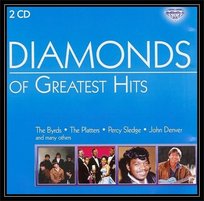 Diamonds Of Greatest Hits Various Artists