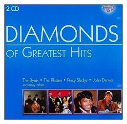 Diamonds Of Greatest Hits-Zdjęcie-0
