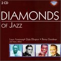 Diamonds Of Jazz - Various Artists