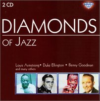 Diamonds Of Jazz Various Artists