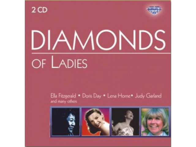 Diamonds of Ladies-Zdjęcie-0