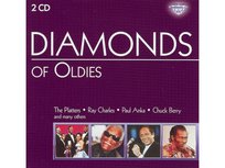 Diamonds Of Oldies Various Artists