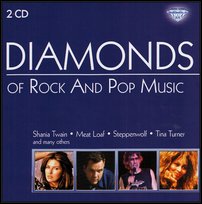 Diamonds Of Rock And Pop Music Various Artists