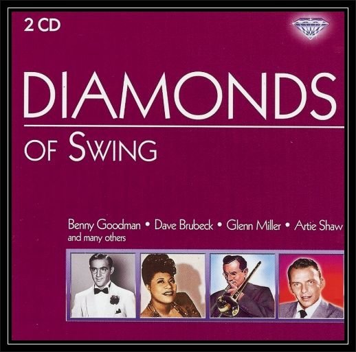 Diamonds Of Swing