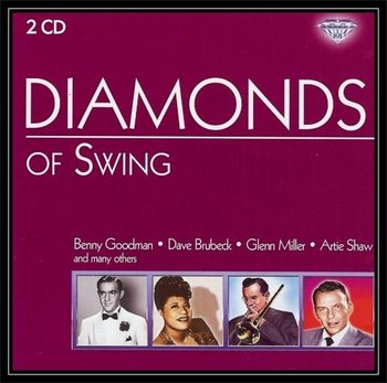 Diamonds Of Swing - Various Artists