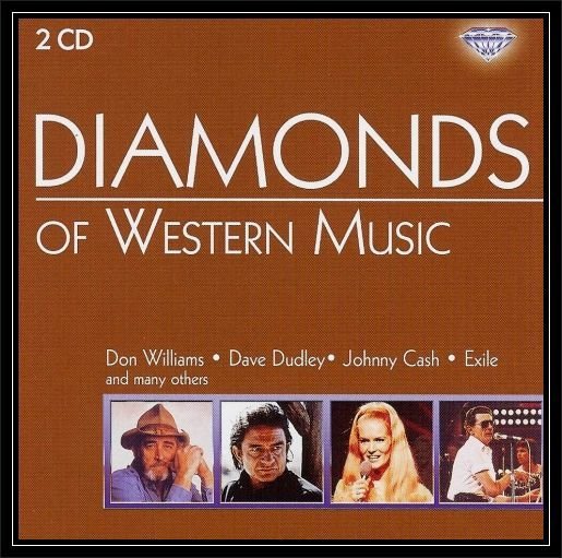 Diamonds Of Western Musical-Zdjęcie-0