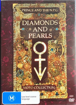Diamonds & Pearls - Prince