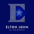 Diamonds, płyta winylowa - John Elton