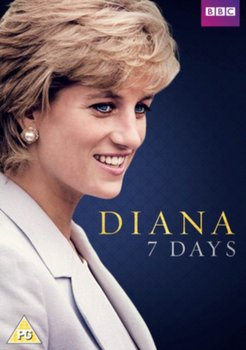 Diana, 7 Days (brak polskiej wersji językowej)
