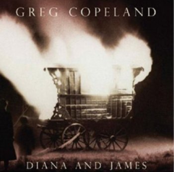 Diana and James - Greg Copeland