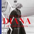 Diana. Jej historia - audiobook&nbsp;-&nbsp;Morton Andrew