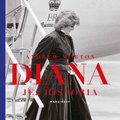 Diana. Jej historia - audiobook - Morton Andrew