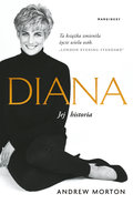 Diana. Jej historia&nbsp;-&nbsp;Morton Andrew