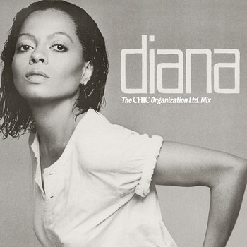 Diana (Limited Edition) (RSD), płyta winylowa - Ross Diana