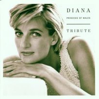 Diana Princes Of Wales Tribute Various Artists