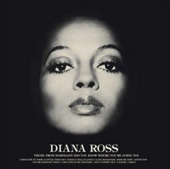 Diana Ross, płyta winylowa - Ross Diana
