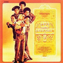 Diana Ross Presents The Jackson 5 Jackson 5