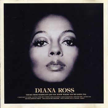 Diana Ross - Diana Ross